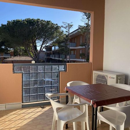 Studio Cosy Avec Terrasse, Parking, Proche Thermes - Balaruc-Les-Bains - Fr-1-553-89 Экстерьер фото